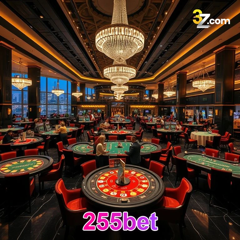 Live Casino Tables
